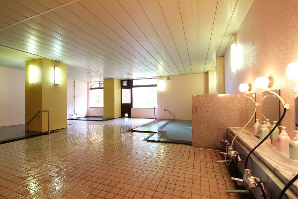 Hotel Kinomezaka Minamiuonuma Екстер'єр фото